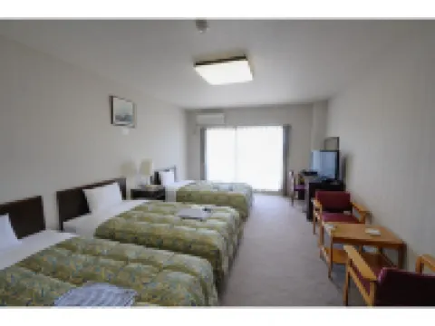 Munakata Resort Hotel