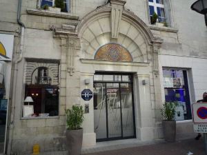 The Originals Boutique, Hôtel Le Londres, Saumur (Qualys-Hotel)