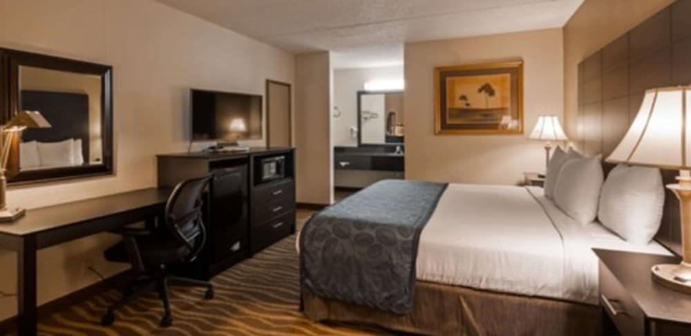 Best Western Windsor Suites