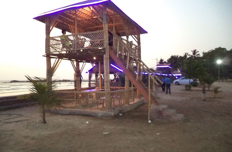 Sun Beach Resort Mumbai Updated 2021 Price Reviews Trip Com