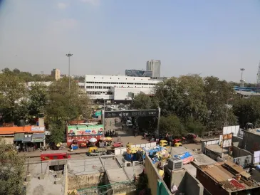 Hotel Geetasaar