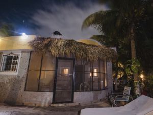 Room in Lodge - Antigua Lodge, Away from the Crowds, Kite Surfers Paradise in El Cuyo