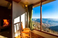 Zostel Homes Cheog (Shimla) - 2-Star