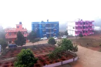 Ushodaya Resorts - Pet friendly