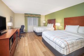 Wingate by Wyndham Valdosta/Moody AFB