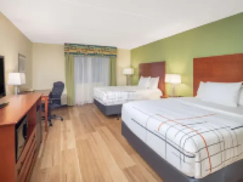 Wingate by Wyndham Valdosta/Moody AFB Hotels in Lowndes County