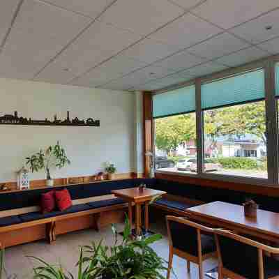 Hotel Hillegosser Hof Others