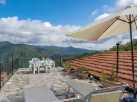 A Ca' de Giù Hotels in Prela