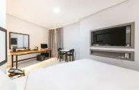 호텔앙코르 여수 호텔