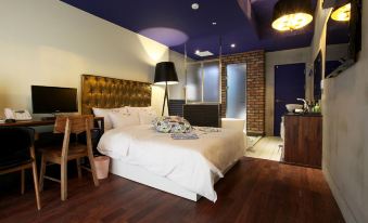 Ansan Yaja Ansan Jungang