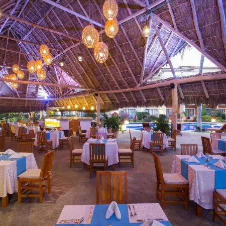 Flamingo Vallarta Hotel & Marina
