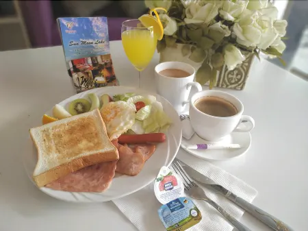 TanHui Modern Hotel