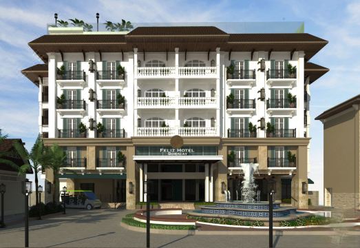 페어웨이 & 블루워터