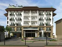 Feliz Hotel Boracay