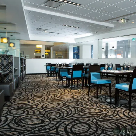 The Grand Winnipeg Airport Hotel by Lakeview