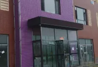Benxi Xinshun Hotel Hotel di 