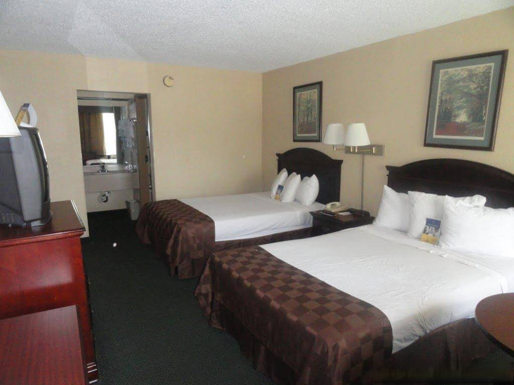 Best Western Executive Inn