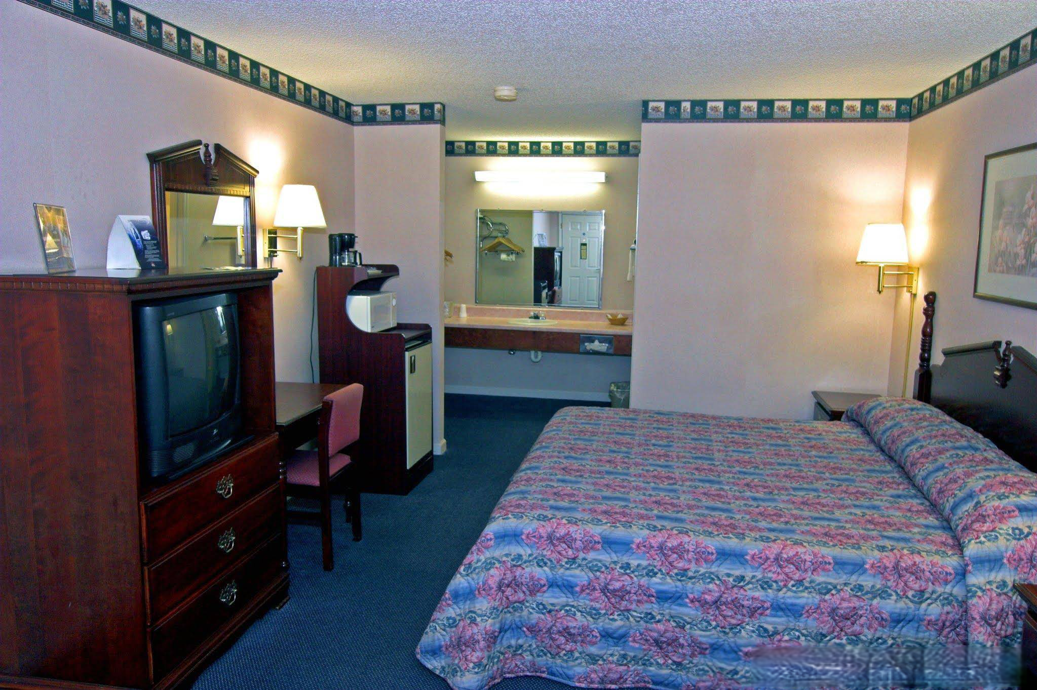 Americas Best Value Inn Hazlehurst, GA