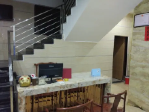 肇慶上喜公寓（鼎湖山站店）