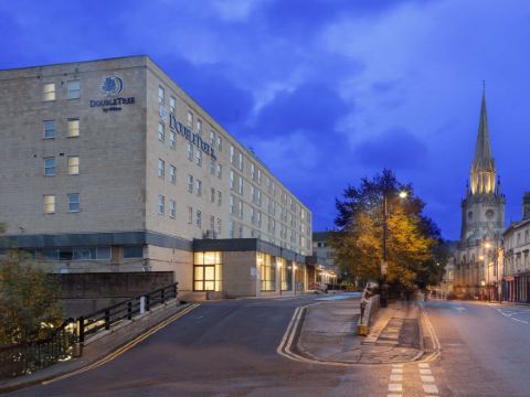 DoubleTree by Hilton Bath