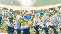 Xilan Seaview Apartment Hotel Hotels near South Ocean Jellyfish Kingdom