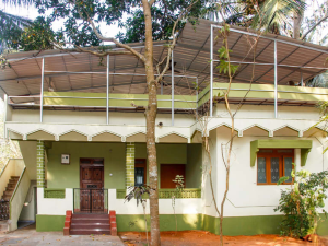 Nagesh Homestay