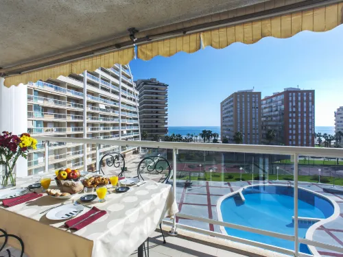 Ana Hotels in Cullera