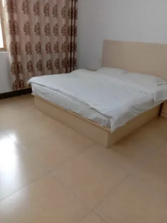 Mashan Jinwan Convenience Hotel Отели рядом с достопримечательностью «Lingyang Temple»