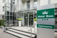 Hotel Boss