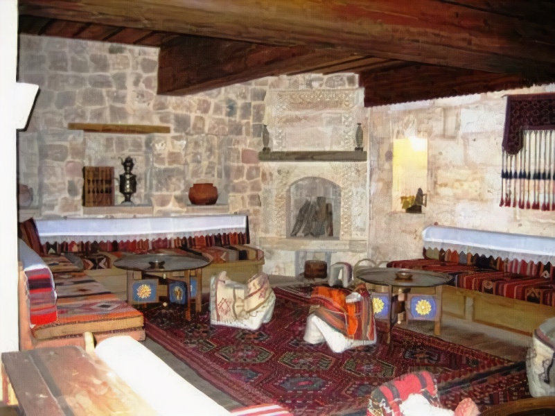 Selcuklu Evi Cave Hotel - Special Category