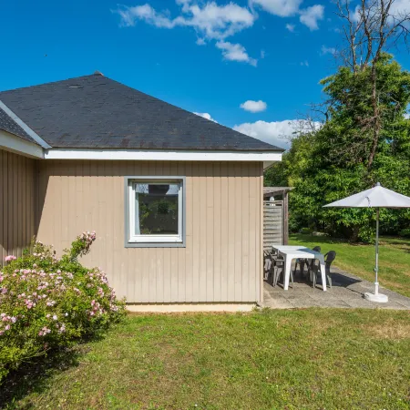 Cottage 5 Pers.