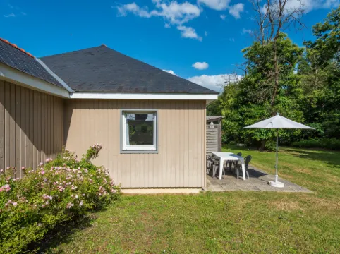 Cottage 5 Pers.