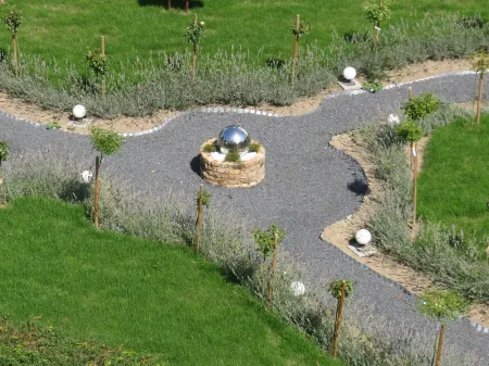 Boutique-Hotel „Altes Rathaus“