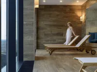 Novotel Wien Hauptbahnhof - spa