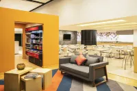 Fiesta Inn Express Queretaro Constituyentes Hotels in Queretaro