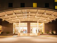 Fiesta Inn Monterrey Fundidora โรงแรมใกล้สวนสาธารณะฟุนดิโดรา