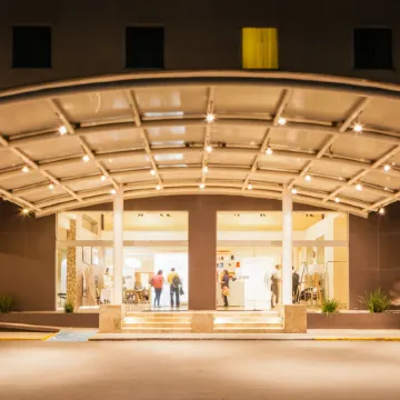 Fiesta Inn Monterrey Fundidora