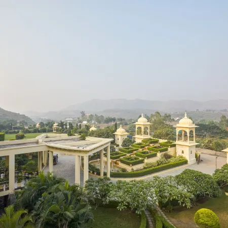 Club Mahindra Udaipur