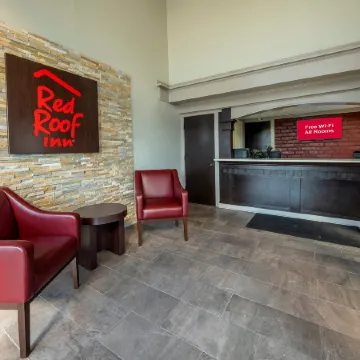 Red Roof Inn Monroe