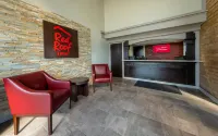Red Roof Inn Monroe Hotels in Monroe