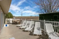 Comfort Inn Fort Collins North