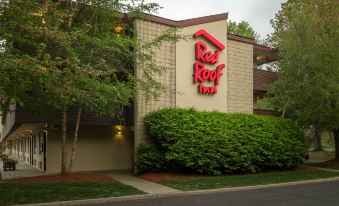 Red Roof Inn Tinton Falls - Jersey Shore