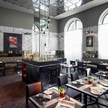 Sofitel Munich Bayerpost