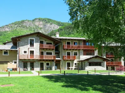 La Borgata