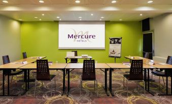 Mercure Vienne Sud Chanas