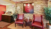Red Roof Inn Johnson City Hotels in Johnson City