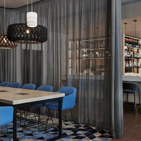 Courtyard by Marriott Munich City East