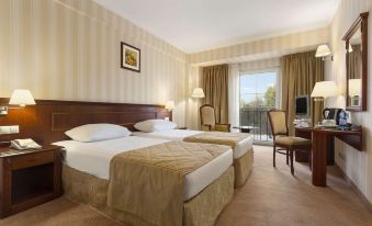 Ramada Hotel & Suites by Wyndham Bucharest North