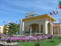 Hotel Dar Ismail Tabarka Hotels in Tabarka