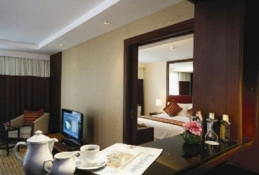 その他 イースティン ホテル マッカサン バンコクの写真